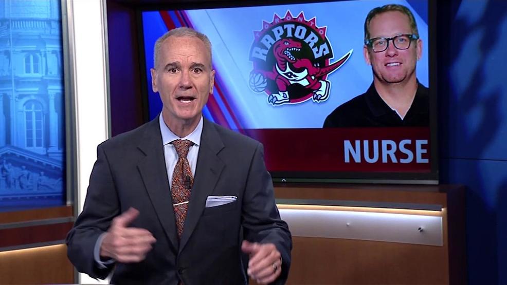 Channel 13 News at Nine Sports recap for July 8th. Channel 13 News at Nine Sports recap for July 8th.