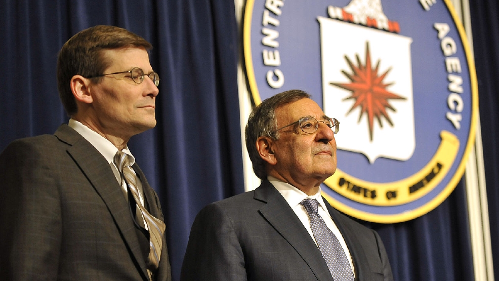 Michael Morell and Leon Panetta (Wiki) thumbnail.jpg Michael Morell and Leon Panetta (Wiki) thumbnail.jpg
