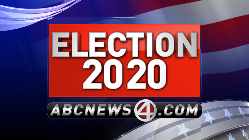ELECTION RESULTS: South Carolina June 2020 Primaries | WCIV