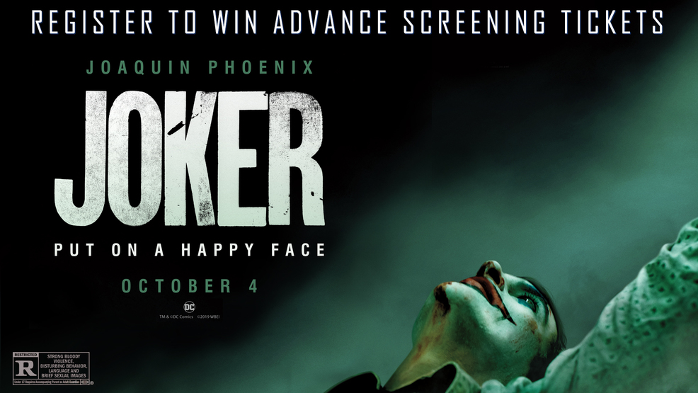 Joker Advance Screening contest Joker-Advance-Screening-contest-header.jpg