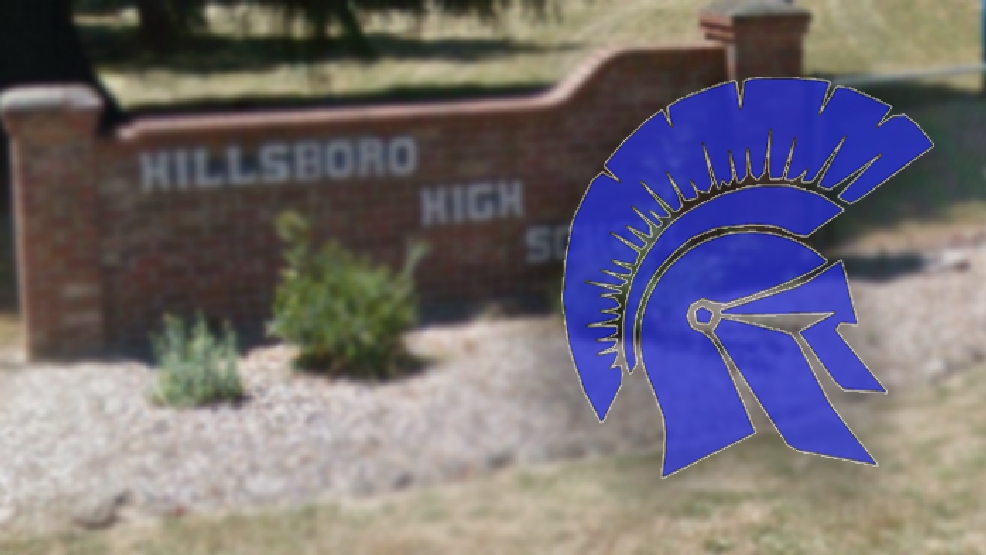 Hillsboro High School football coach placed on administrative leave KPIC