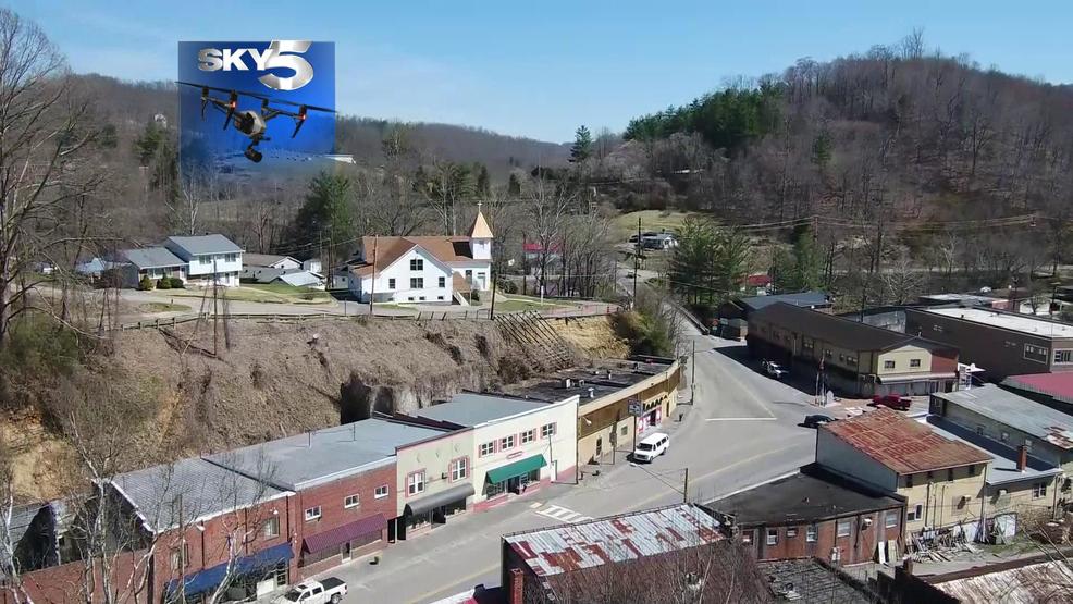 SKY 5 Pound, VA WCYB