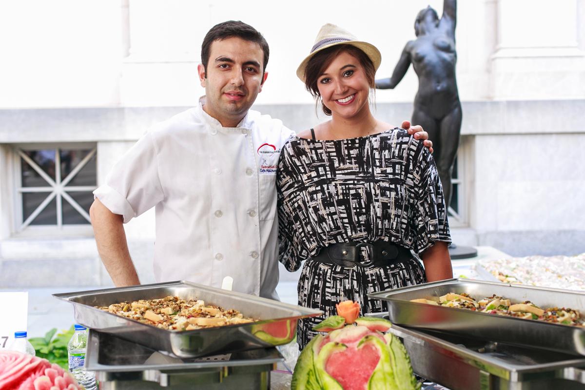 Photos: A Taste of Duveneck | Cincinnati Refined