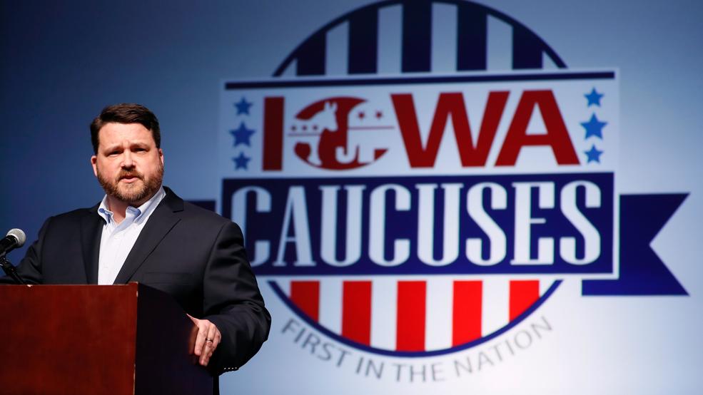 Election 2020 Iowa Caucus AP20035806231721.jpg