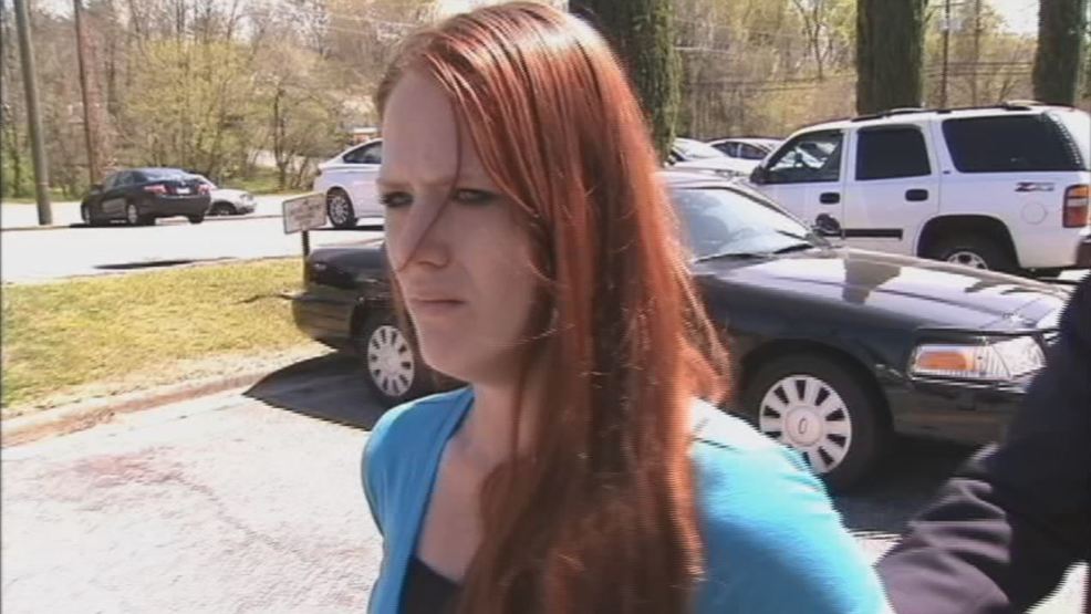 Woman Whose Son Froze To Death On Porch Fights To Get Out Of Jail Wlos