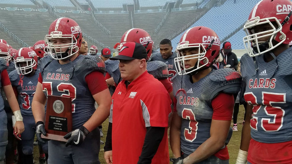 Charlotte Catholic Repeats As Champs After Rallying Past Jacksonville ...