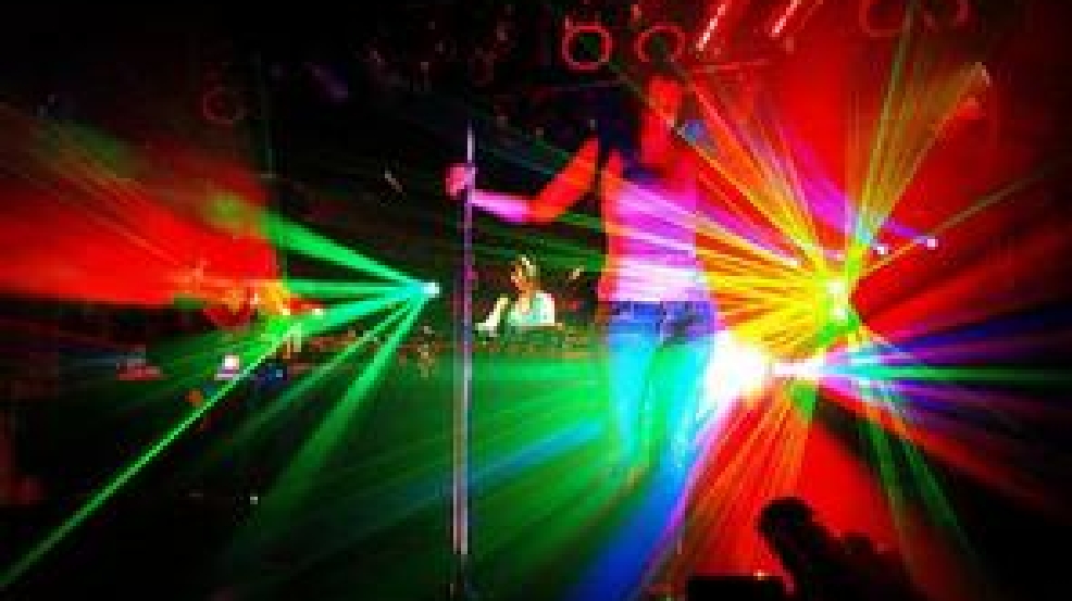 Opinion Nite moves strip club situation familiar Message, matchless))), Nite moves strip club very