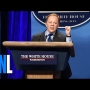 Forget the 'SNL' Trump impersonation. Melissa McCarthy as Sean Spicer stole the show.