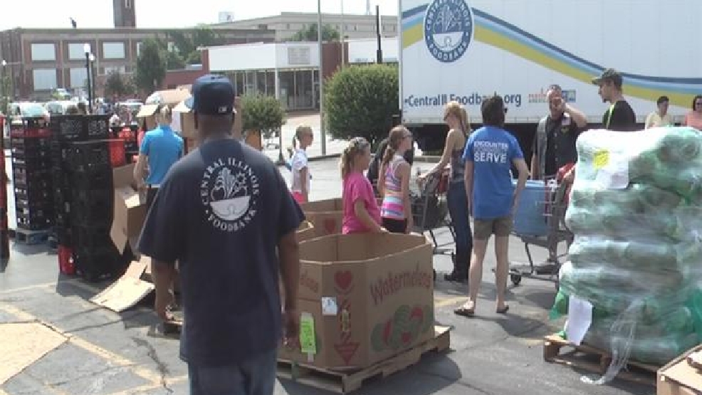 Quincy Il Food Pantry Schedule Quincy Il Food Pantry Schedule