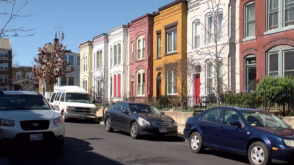 Residents battle over possible historic preservation of Emerald Street