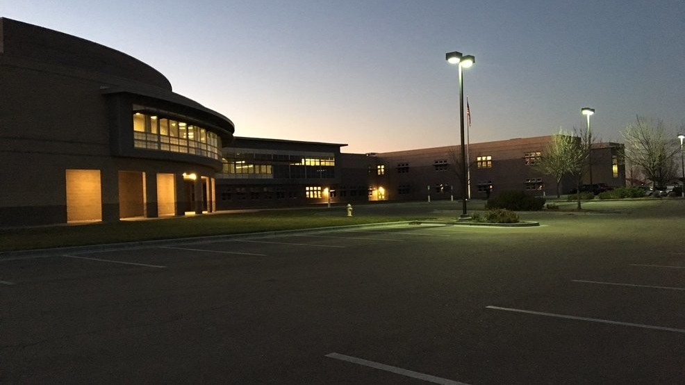 Columbia High School student charged with attempted murder KBOI