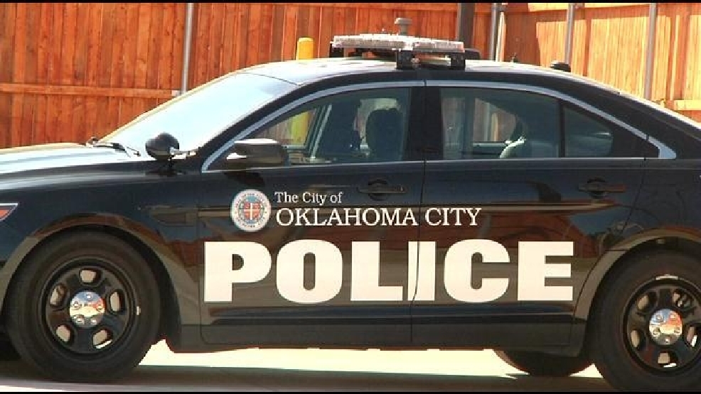 Oklahoma City Police Investigate Shooting | KOKH