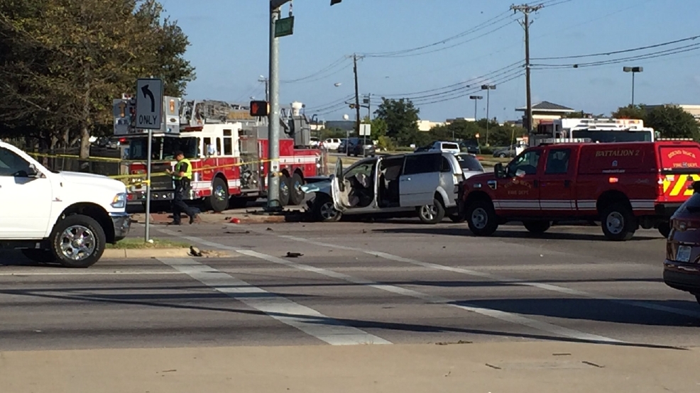 One dead in rollover accident in Round Rock KEYE