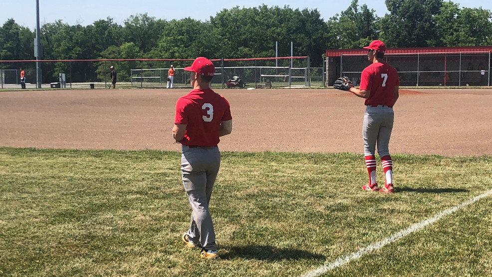 Harrisburg Baseball senior class leaves lasting legacy