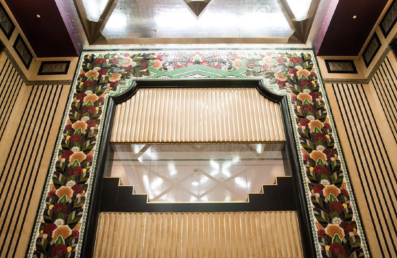 Photos Cincy's Most Iconic Art Deco Buildings Cincinnati Refined