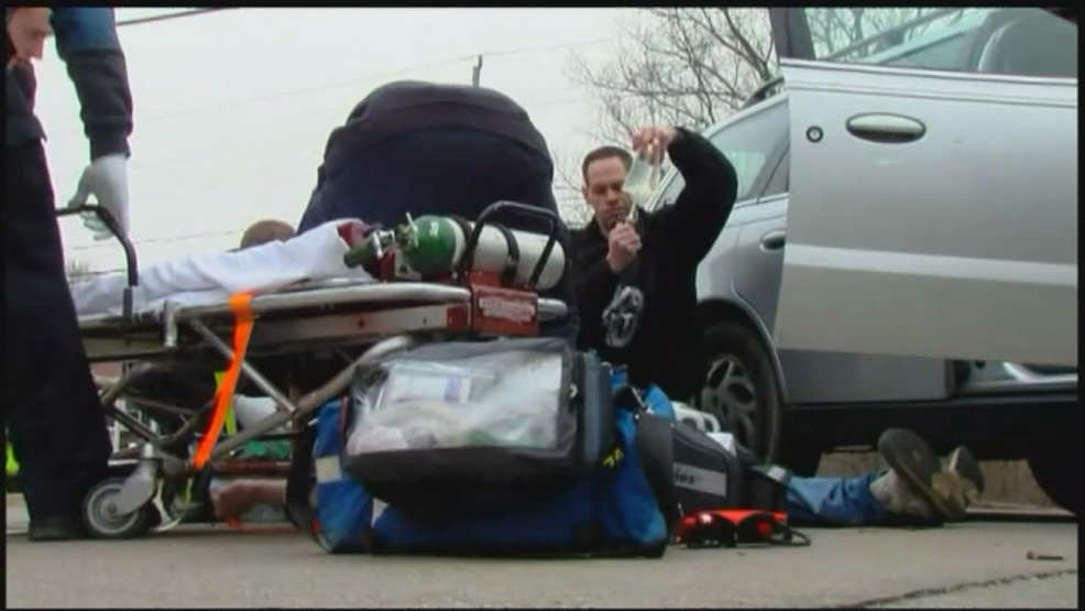 Kentucky reports drop in drug overdose deaths in 2018 WKRC