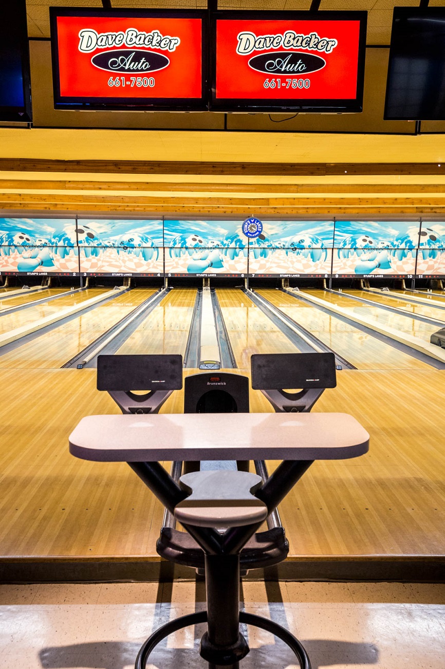 6 Cincinnati Bowling Joints That Are Right Up Our Alley Cincinnati