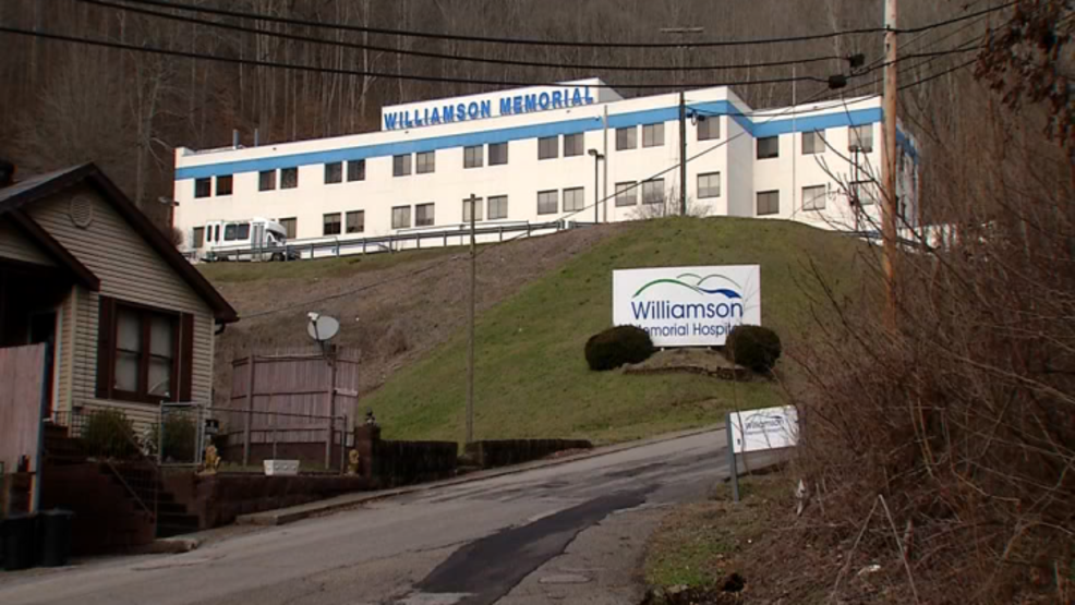 Williamson Memorial Hospital Plans To Close By End Of April | WCHS