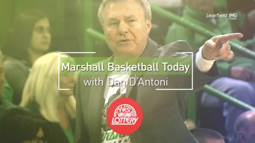 Marshall Basketball Today 11120 WCHS