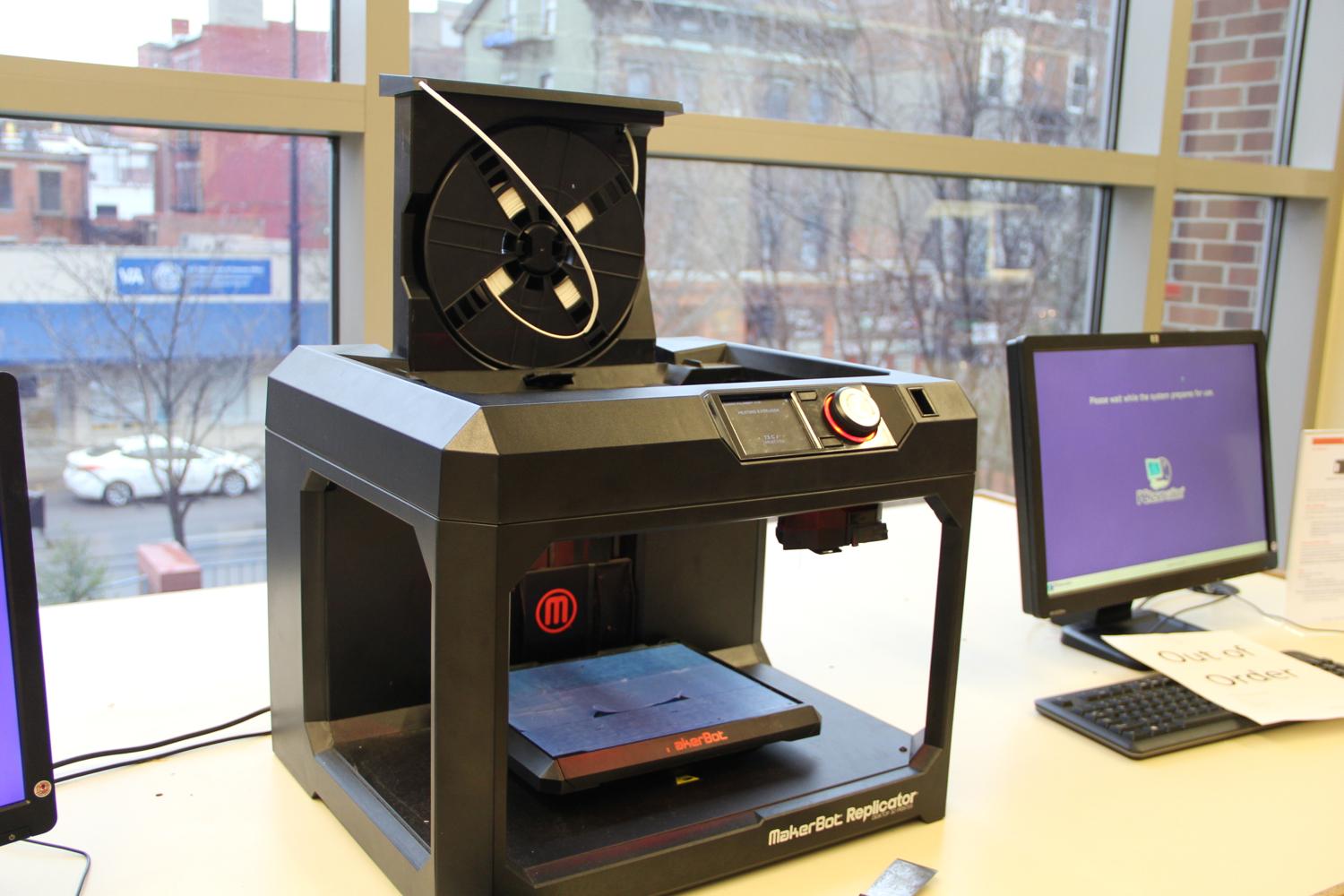 MakerSpace Cincy's Most Awesome, BestKept Secret Cincinnati Refined