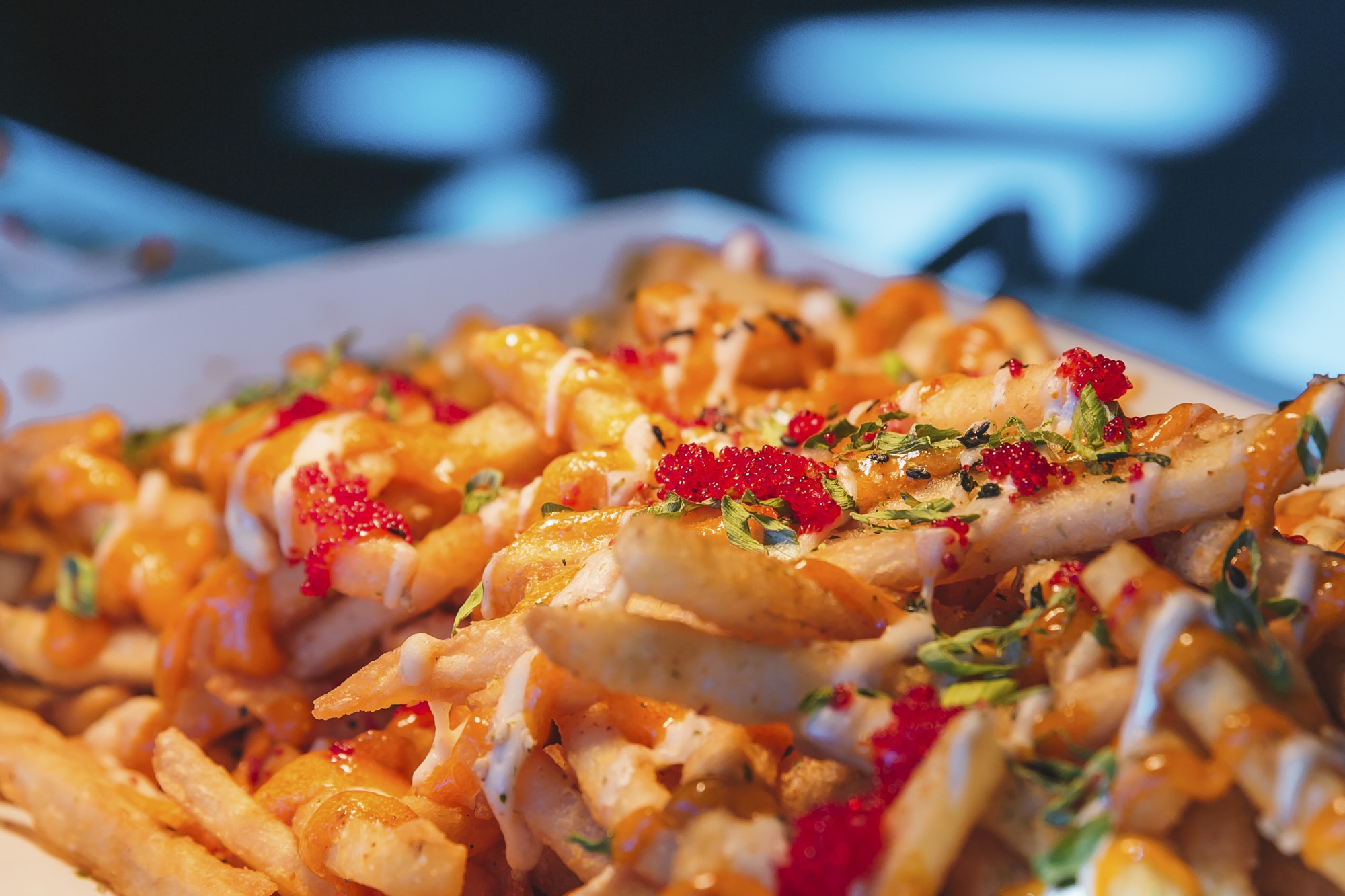 New Name, New Food TMobile Park debuts fresh menu for