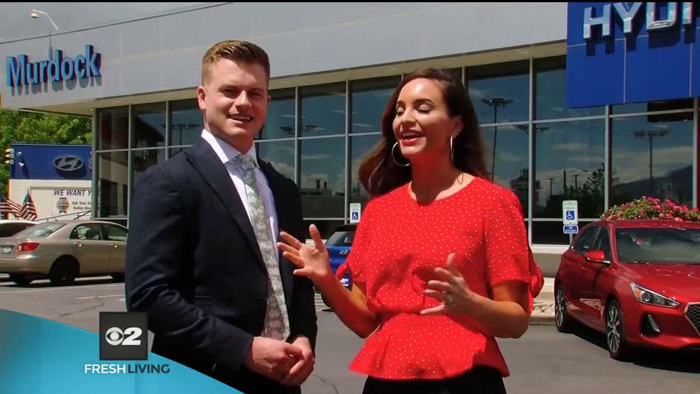Murdock Hyundai Murray >> Murdock Hyundai Of Murray S Memorial Day Sale Kutv Murdock Hyundai Murray >> Murdock Hyundai Of Murray S Memorial Day Sale Kutv