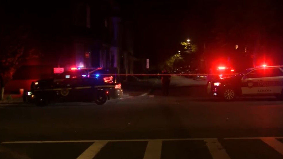 Monday evening shooting in Albany turns fatal WRGB