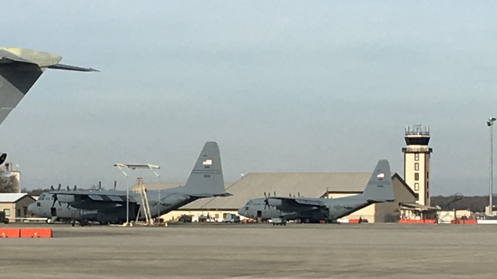 House is the '1,200 in 12 months' program doing at Robins Air Force