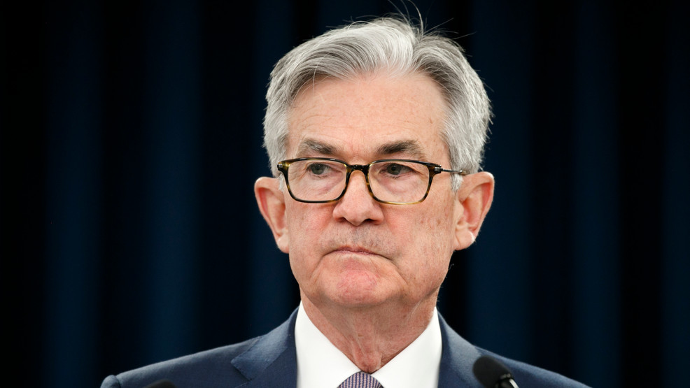 Virus Outbreak Federal Reserve AP20134455620512.jpg
