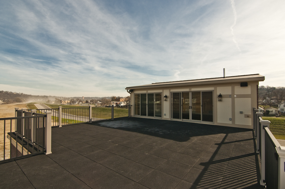 This New Development On The Ohio River Is Riverfront Living Reimagined