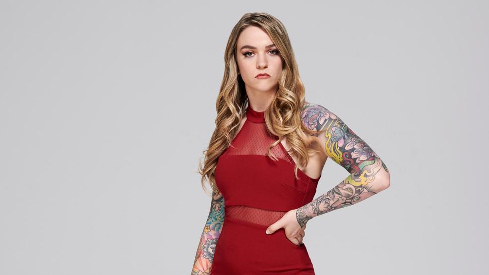 Rochester Tattoo Artist Wins Ink Master Reality Show Wstm 