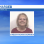North Carolina woman charged in marijuana, moonshine bust
