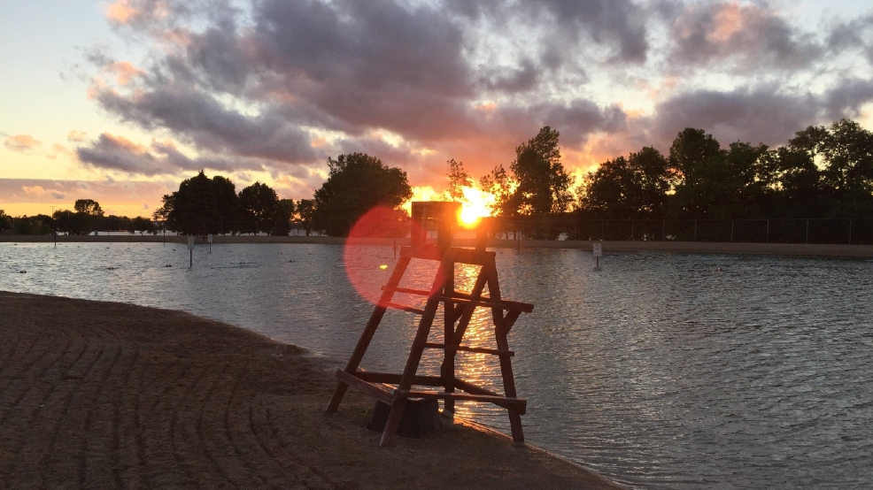 Ashwaubomay Lake and parks are ready for summer WLUK