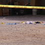 Las Cruces Police identify suspect responsible for shooting that injured two people