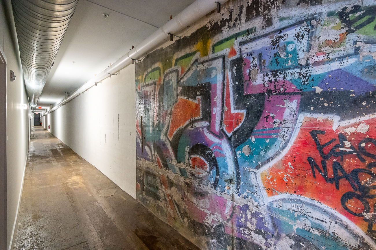 Inside the Industrial Apartments Bringing the Peters Cartridge Factory