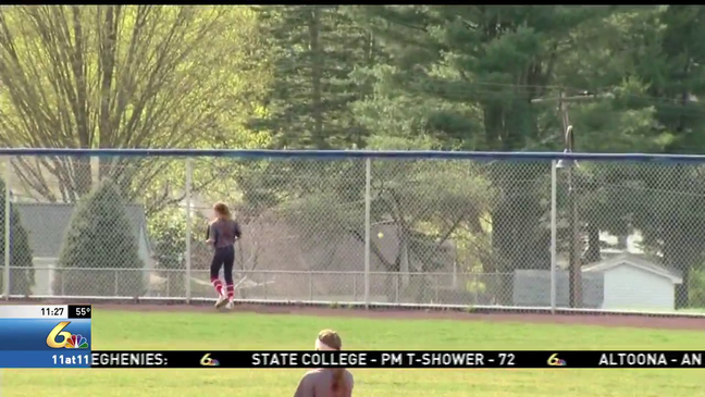 Philipsburg-Osceola softball stays hot, defeats Huntingdon