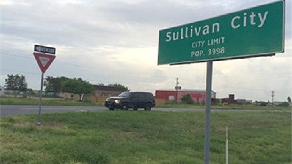 Sullivan City police sergeant files whistleblower lawsuit KGBT