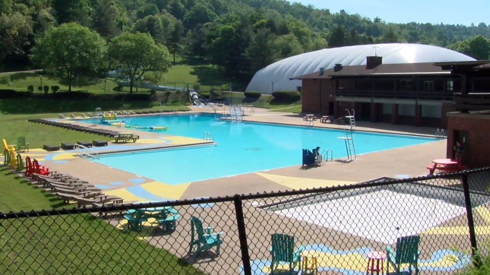 Pool at Wheeling Park opens WTOV