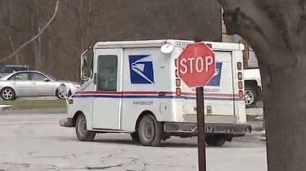 Investigators Sting operation leads to postal employee's