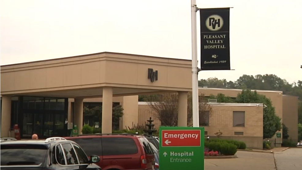 Board of directors announces series of reductions for Pleasant Valley