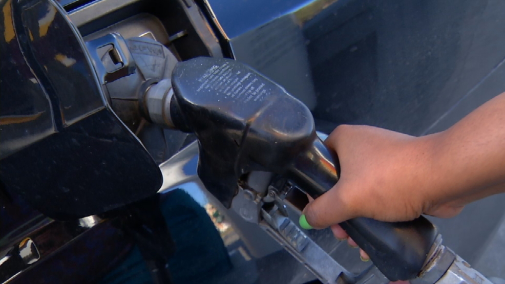 San Antonio Gas Prices >> Gas Prices Drop In San Antonio Woai San Antonio Gas Prices >> Gas Prices Drop In San Antonio Woai