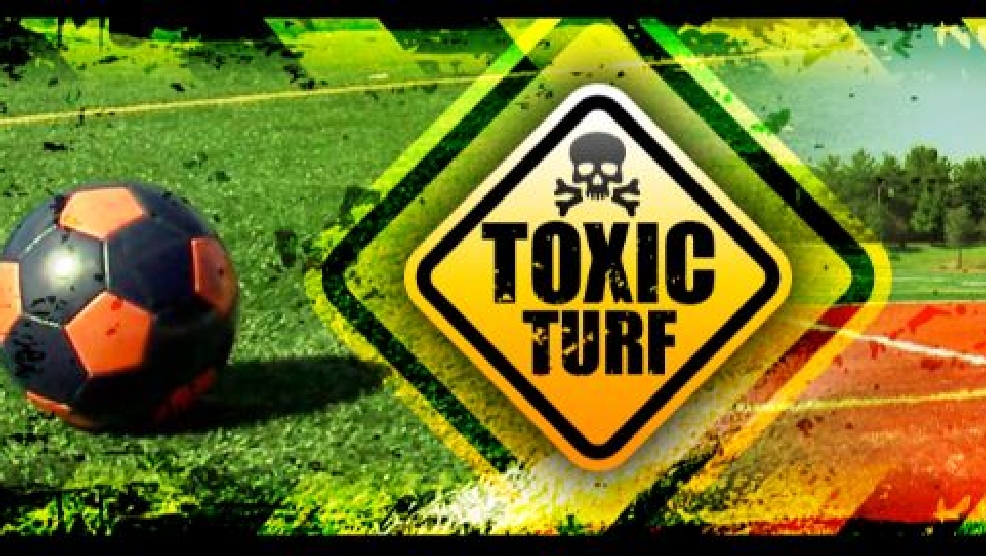 Toxic Turf Full Measure