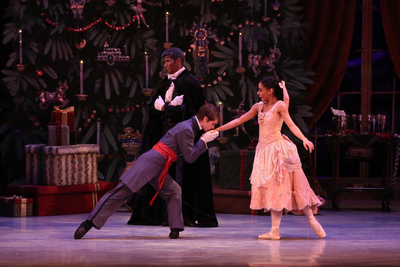 The Washington Ballet dazzles with 'The Nutcracker' DC Refined