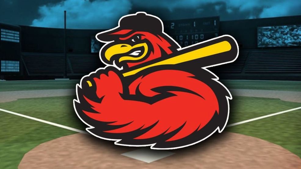 Rochester Red Wings postpone third game in a row due to weather WHAM