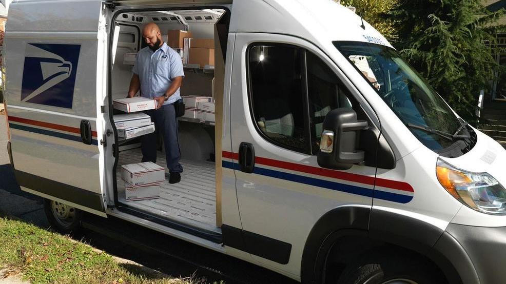 New USPS offering, Informed Delivery, designed to help protect your