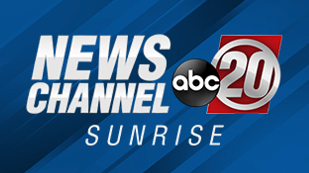 Newschannel 20 Sunrise CallIn Contest Rules WICS