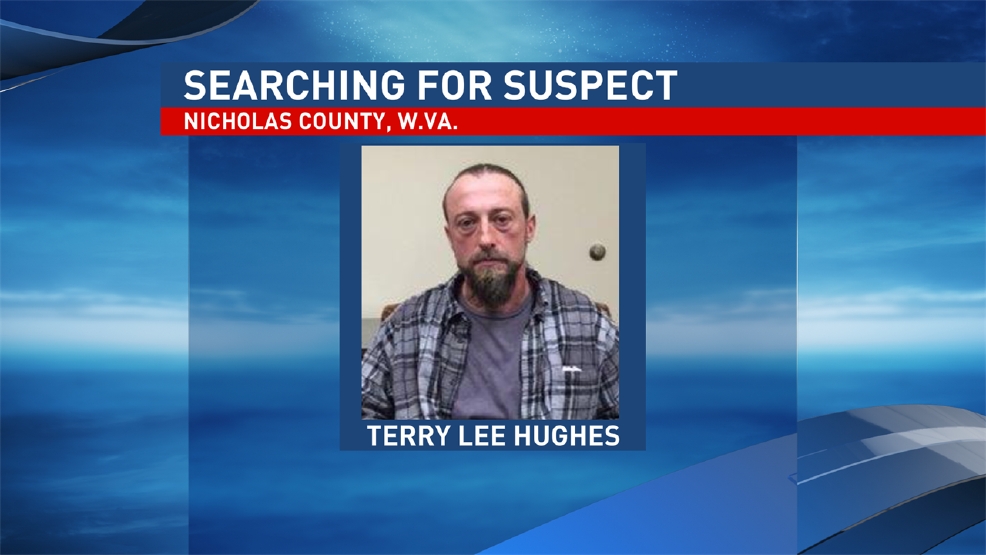 Man on federal probation sought in Nicholas County shooting death WVAH