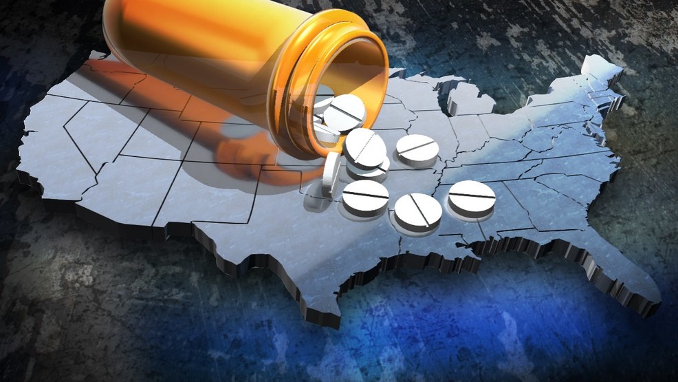 Fight Against Opioid Epidemic Featured In New Documentary Series Wjla Fight Against Opioid Epidemic Featured In New Documentary Series Wjla