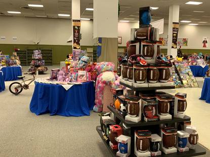 starting a toy store