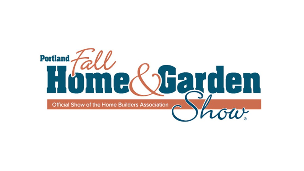 PORTLAND FALL HOME AND GARDEN SHOW TICKET GIVEAWAY